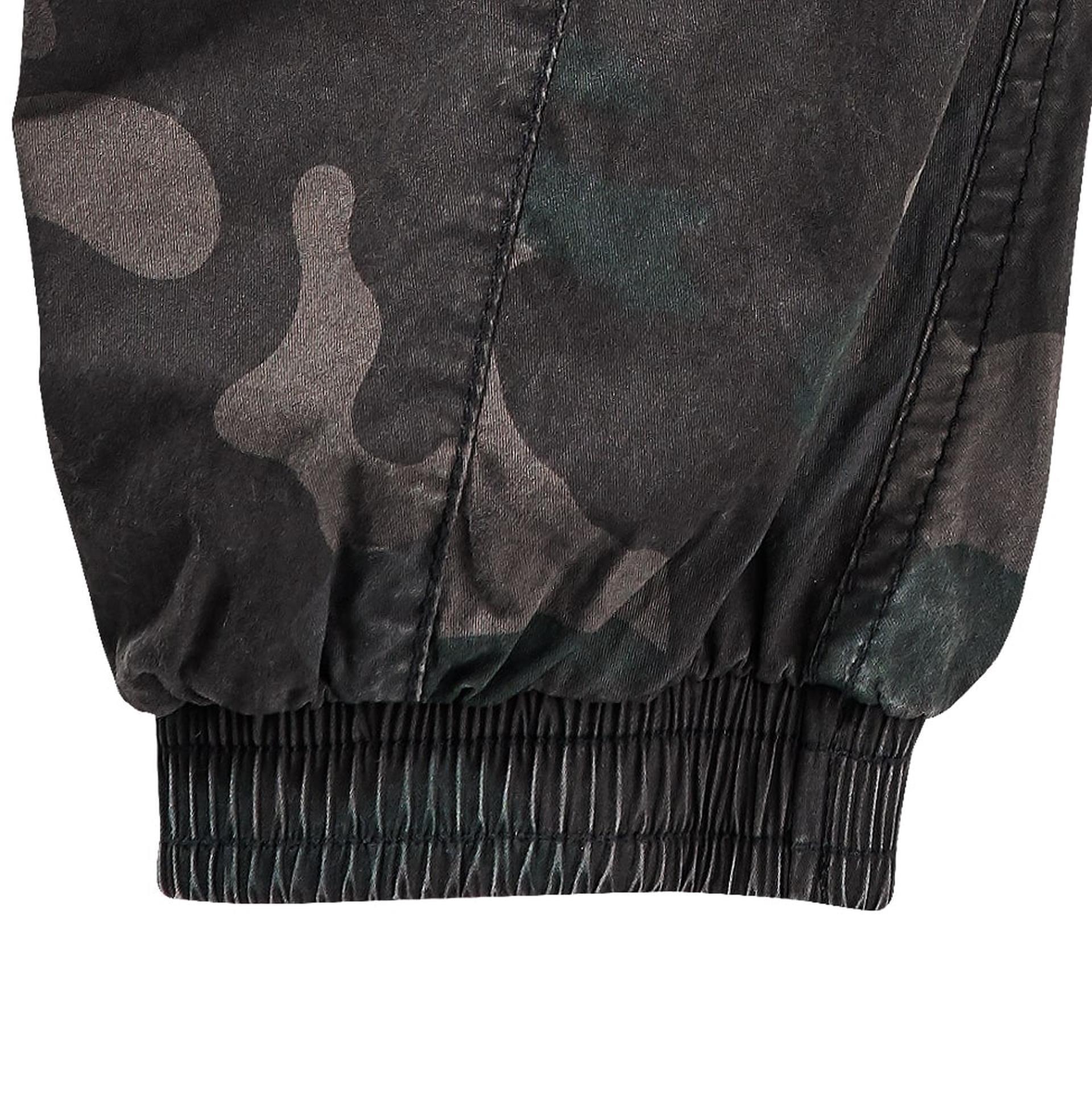 Brandit Ray Vintage Pants 1018 darkcamo Herren Hose Cargohose