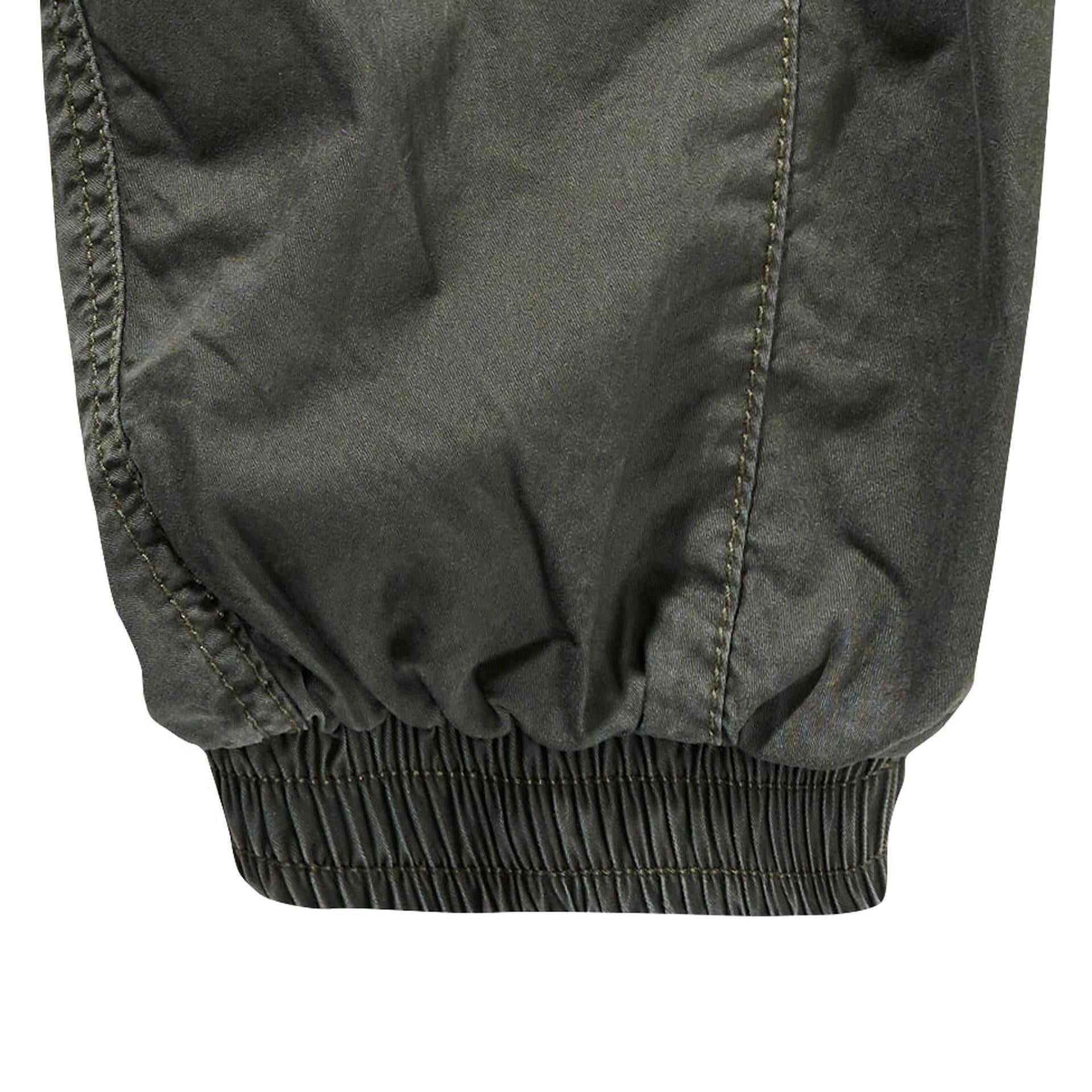 Brandit Ray Vintage Pants 1018 olive Herren Hose Cargohose