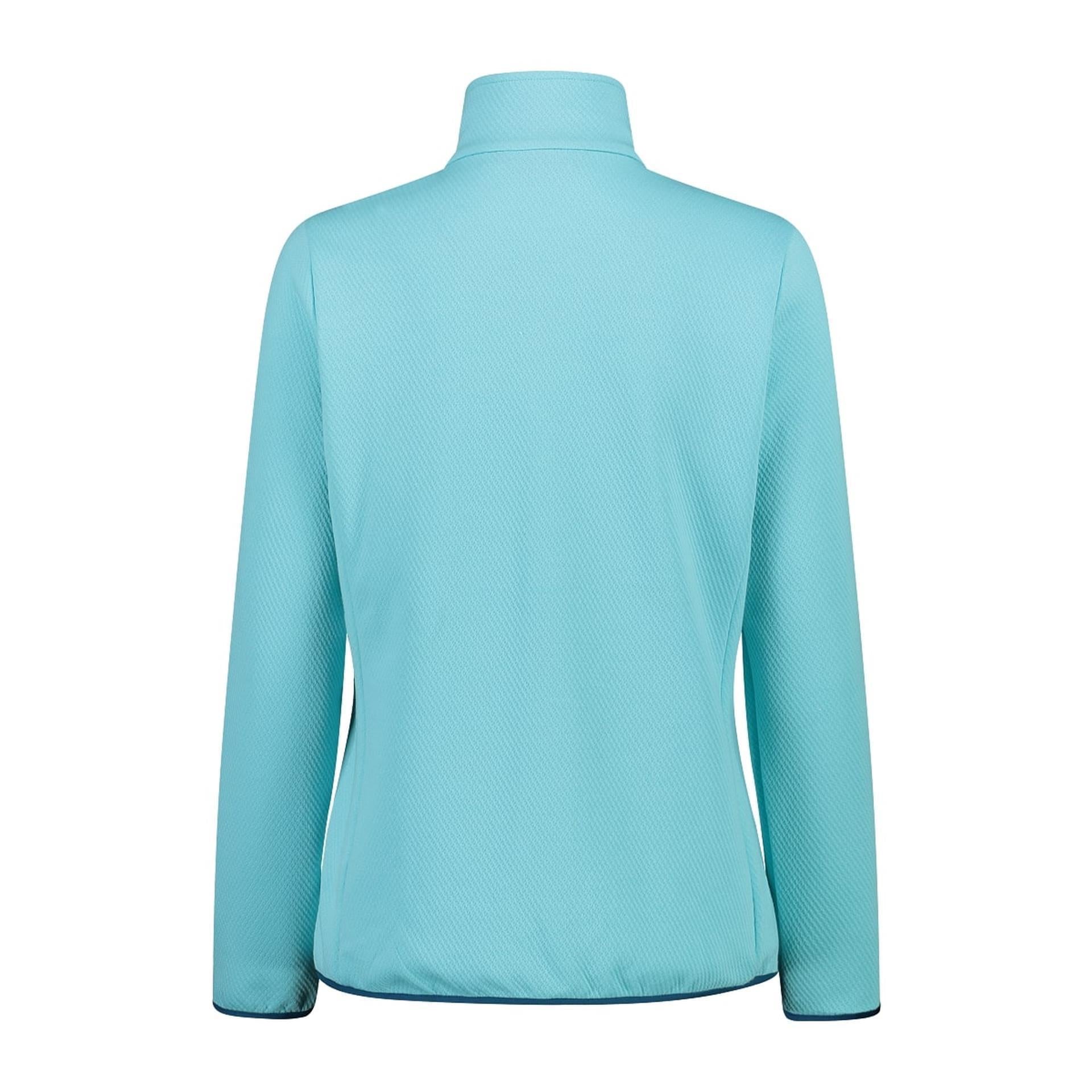 CMP Damen ArcticFleece® Woman Jacket 33G5986 aqua
