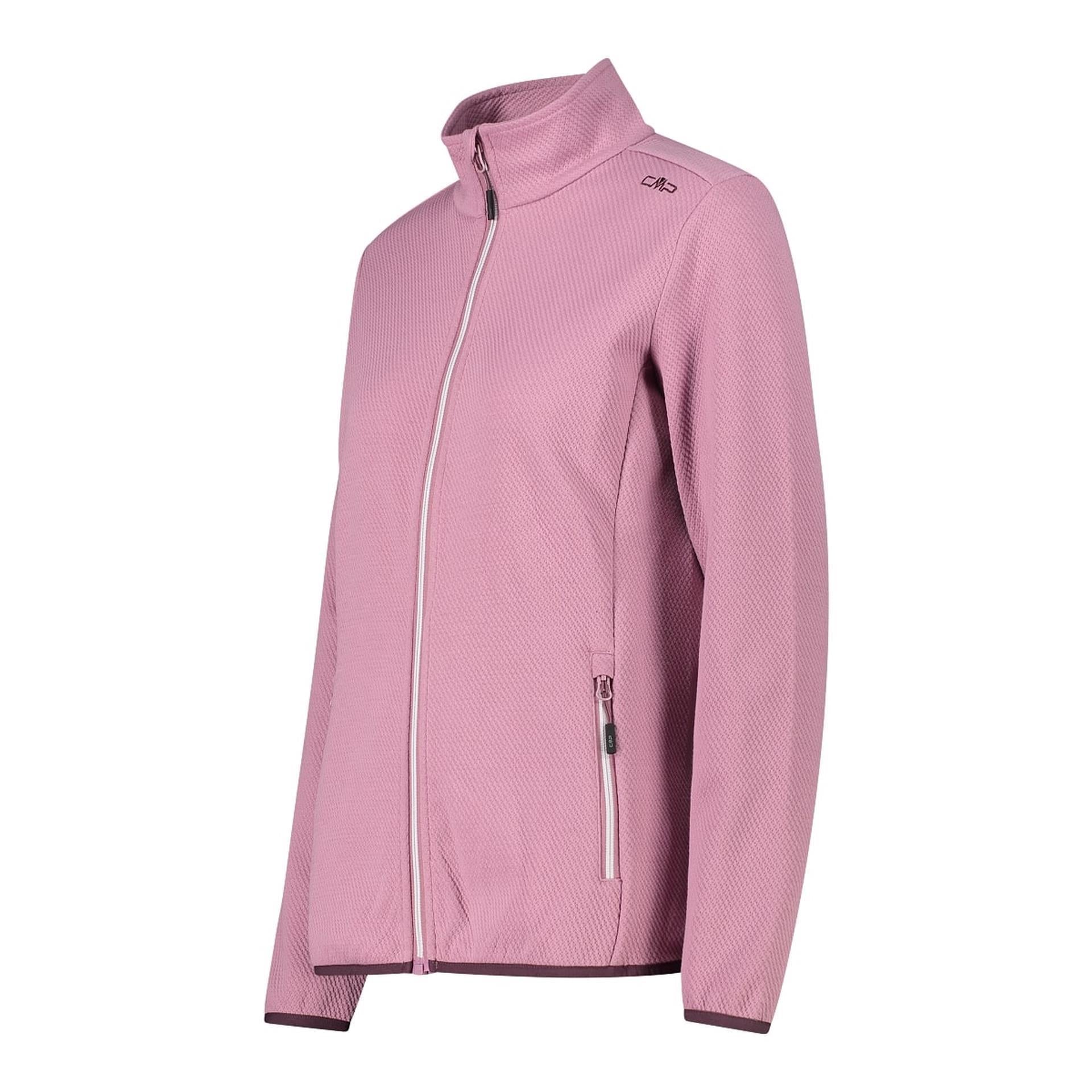 CMP Damen ArcticFleece® Woman Jacket 33G5986 fard