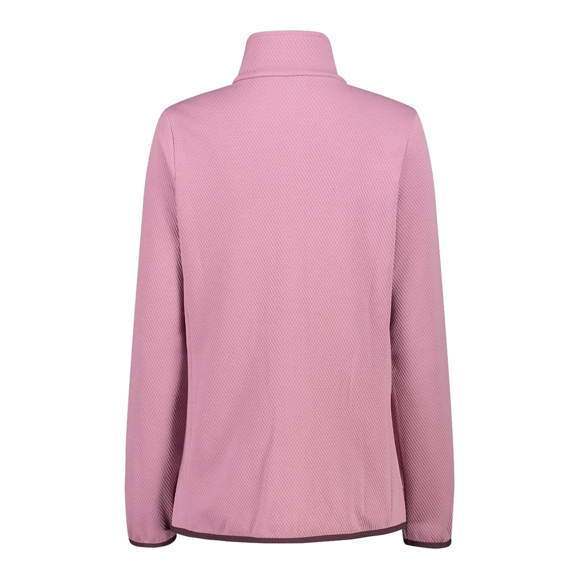 CMP Damen ArcticFleece® Woman Jacket 33G5986 fard