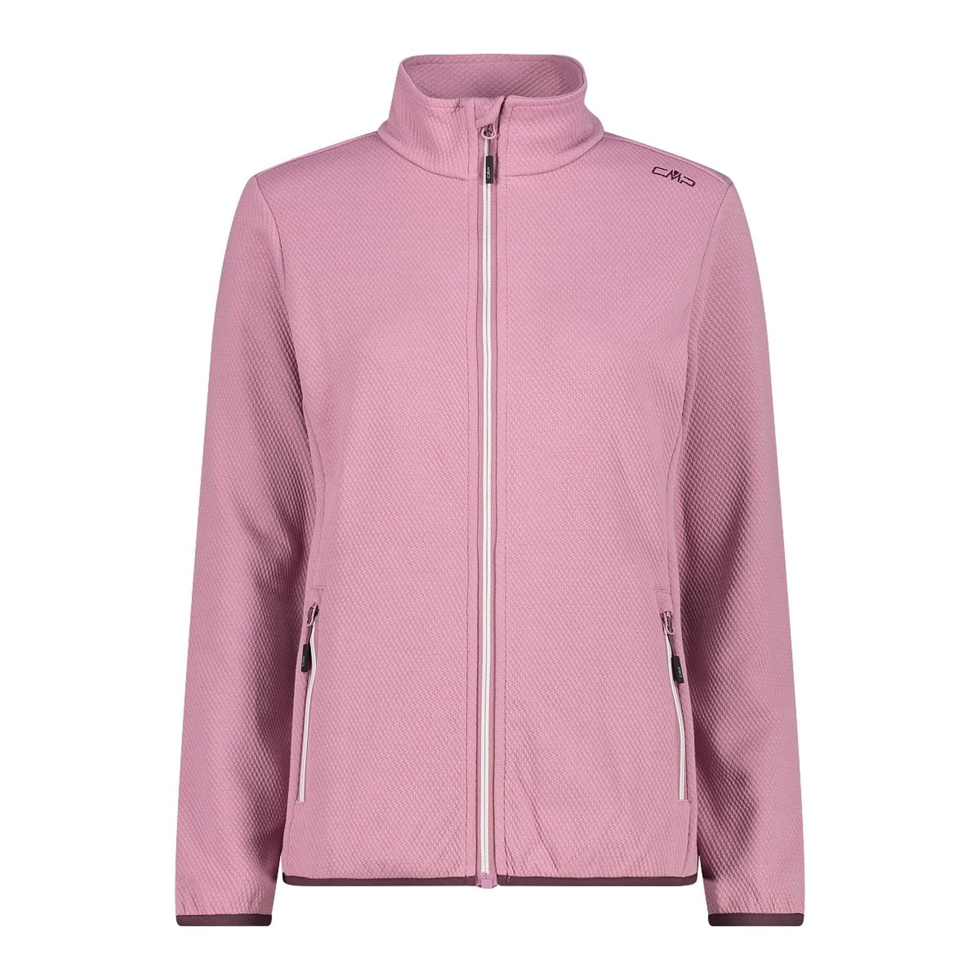 CMP Damen ArcticFleece® Woman Jacket 33G5986 fard