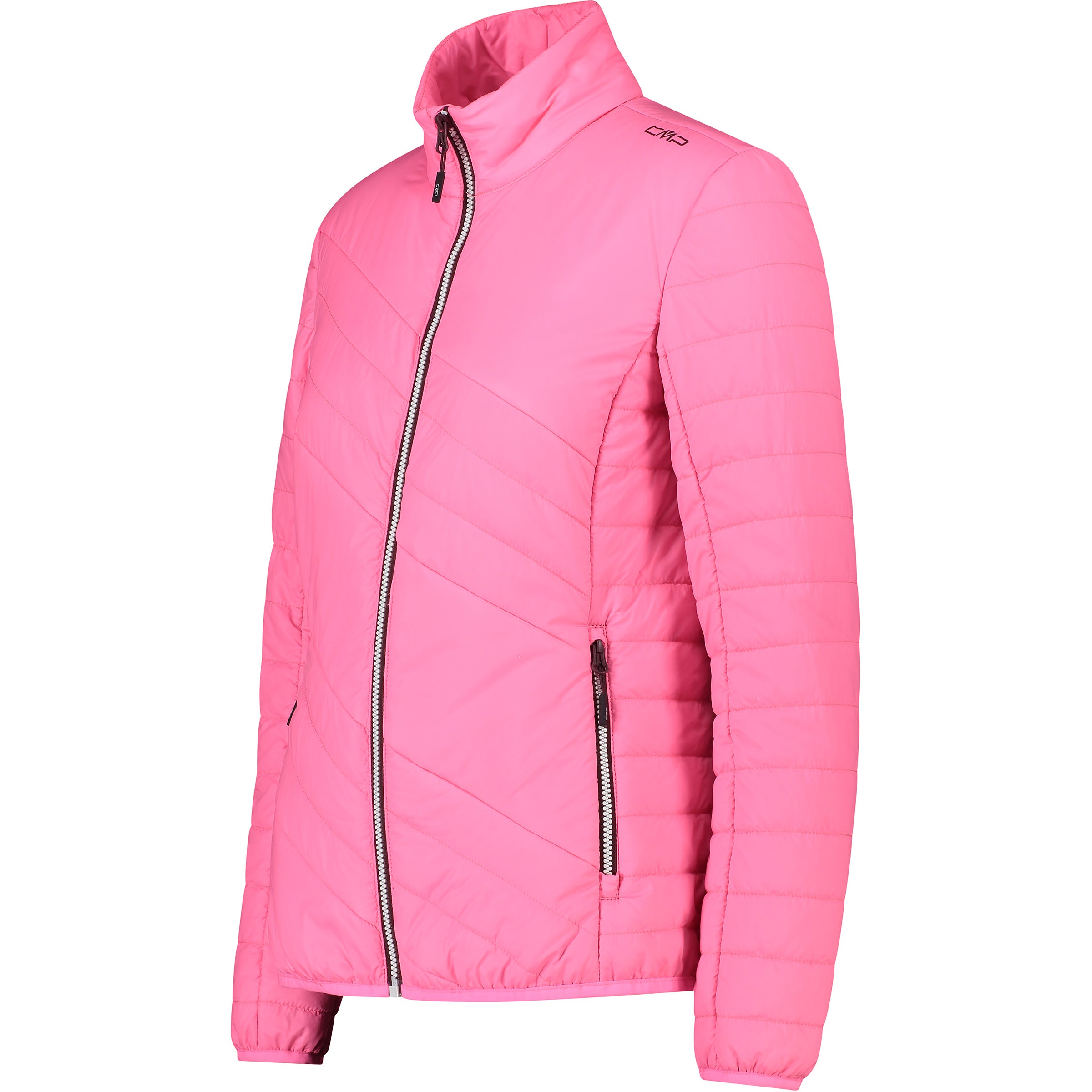 CMP Damen Jacke Women Jacket 33Z5086 pink fluo