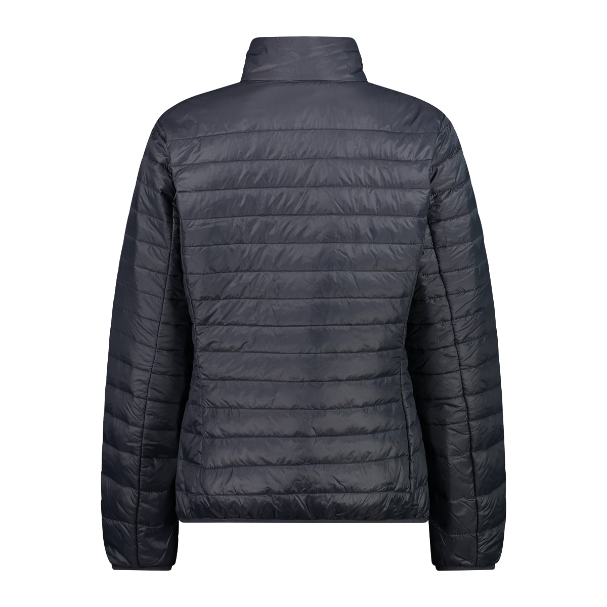 CMP Damen Thinsulate-Nylonjacke Damenjacke 31Z5366 antracite