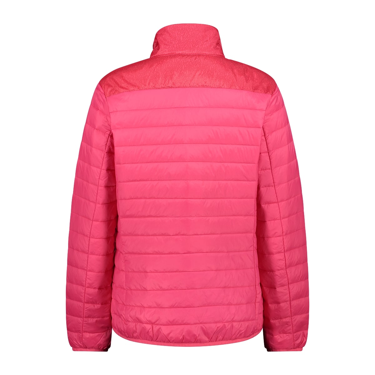 CMP Damen Thinsulate-Nylonjacke Damenjacke 31Z5366A fragola
