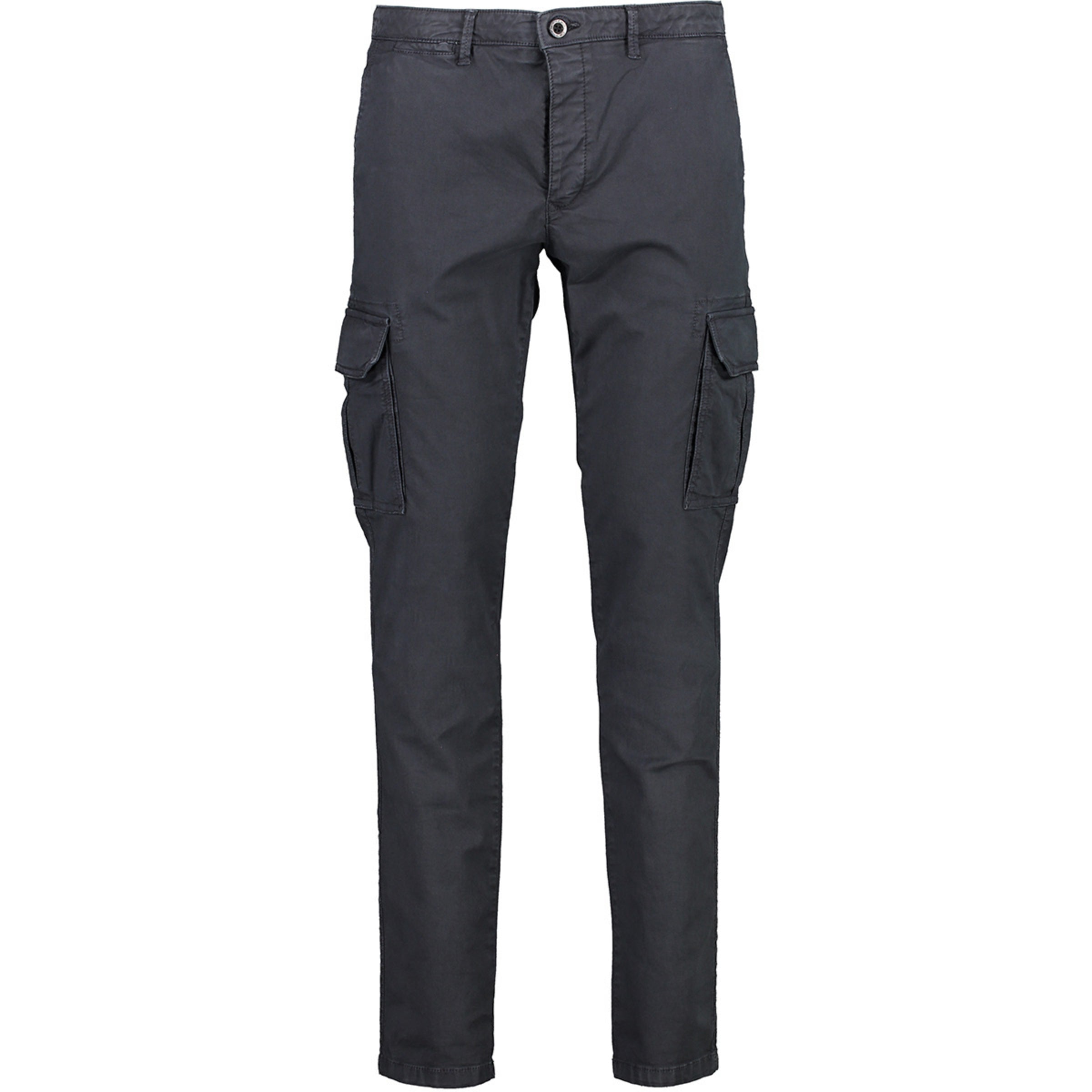 CMP Herren Cargohose antracite – robust bequem – Grewe-Shop