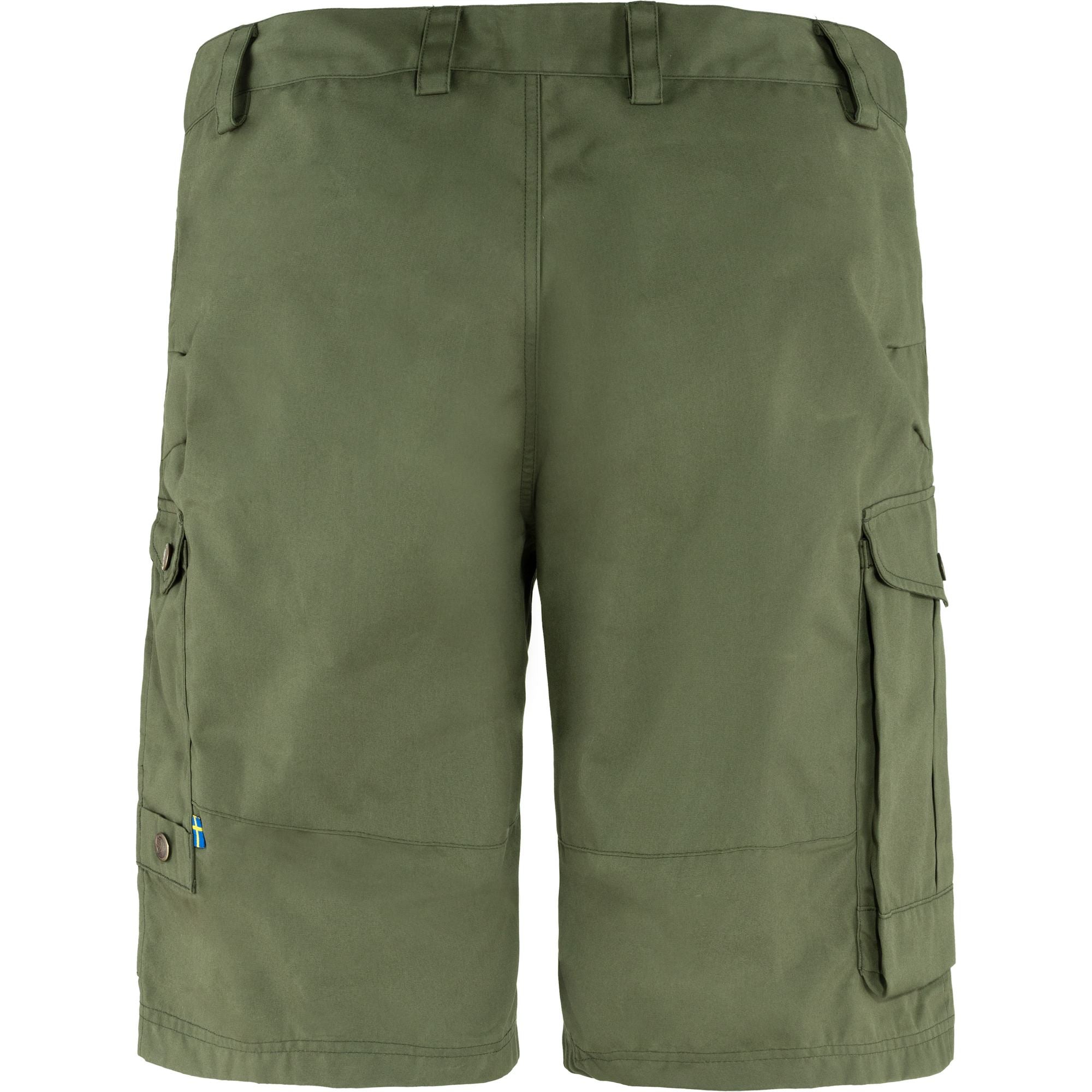 Fjällräven Barents Pro Shorts 82467 laurel green G-1000® Shorts Trekking Outdoor