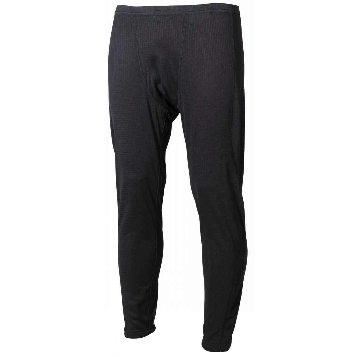 MFH US Unterhose Level II schwarz GEN III