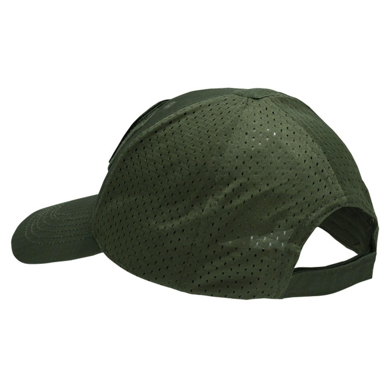 Rückansicht mit verstellbarem Klettverschluss