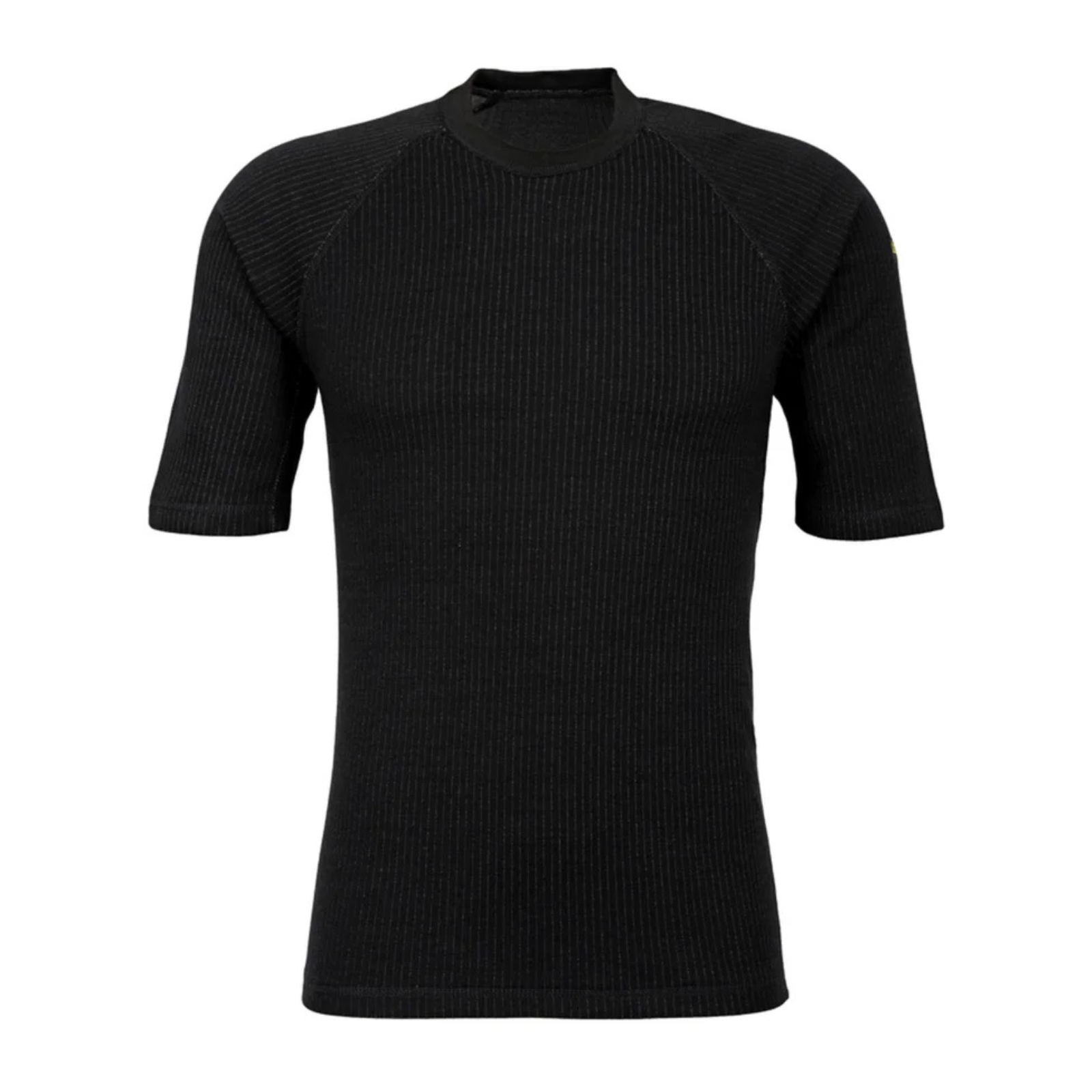 Funktionsshirt TS 200 von thermoFUNCTION – atmungsaktives Kurzarmshirt aus Baumwolle & Polypropylen