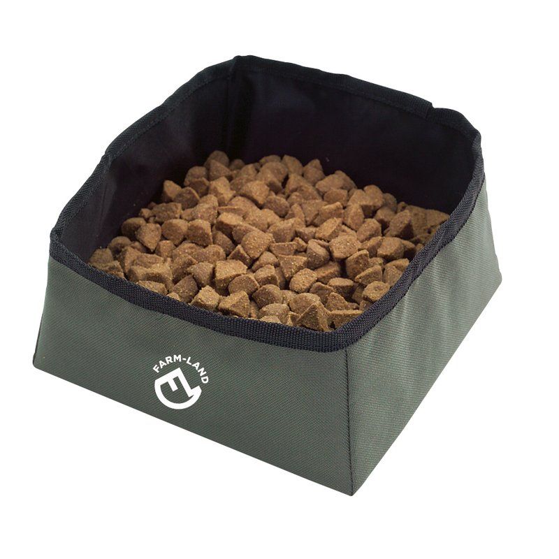 Hundefutter & Näpfe