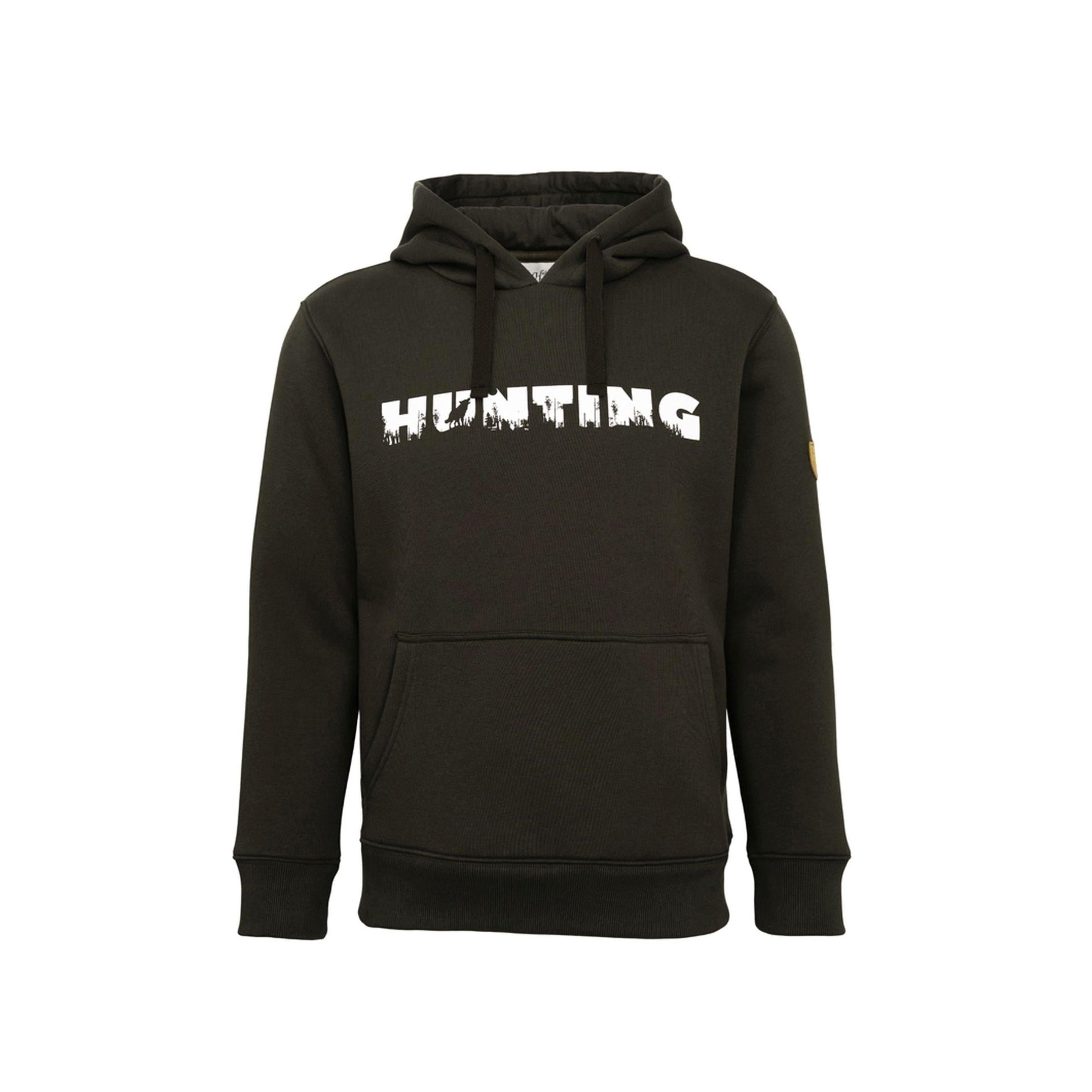 Jagdpullover & Hoodies