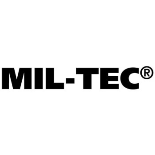 Mil-Tec Logo – Hersteller von Military- und Outdoorbekleidung