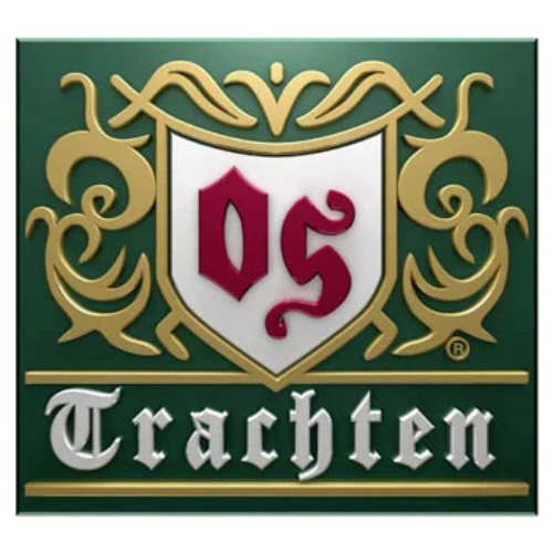 OS Trachten Logo – Hersteller für Trachtenmode