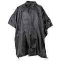 MFH® Poncho RipStop Regenponcho 144x223cm