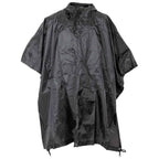 MFH® Poncho RipStop Regenponcho 144x223cm