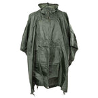MFH® Poncho RipStop Regenponcho 144x223cm
