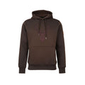 HUBERTUS Men Hunting Hoodie HIRSCH tonig Herren Kapuzenpullver