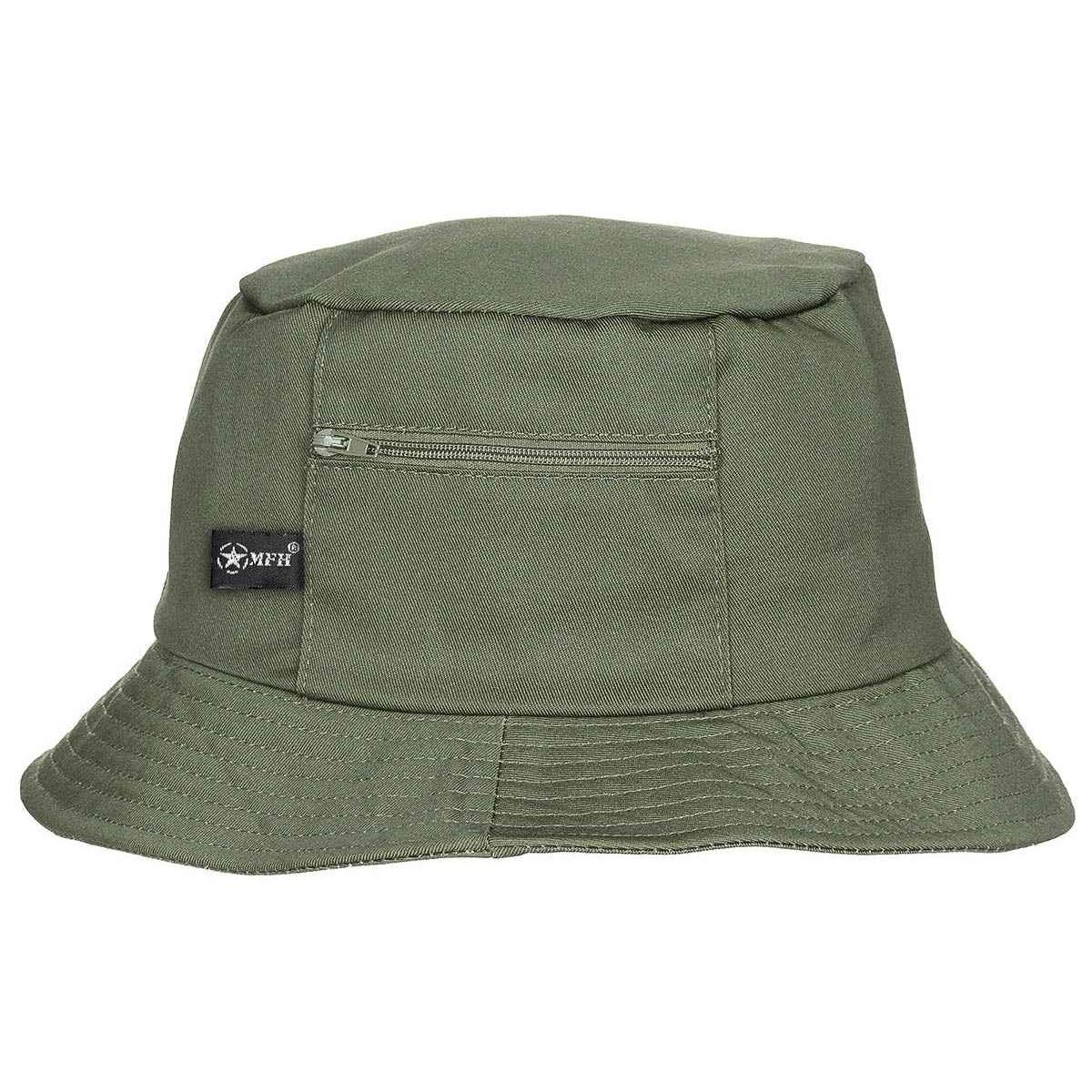 MFH® Schlapphut Fischermütze