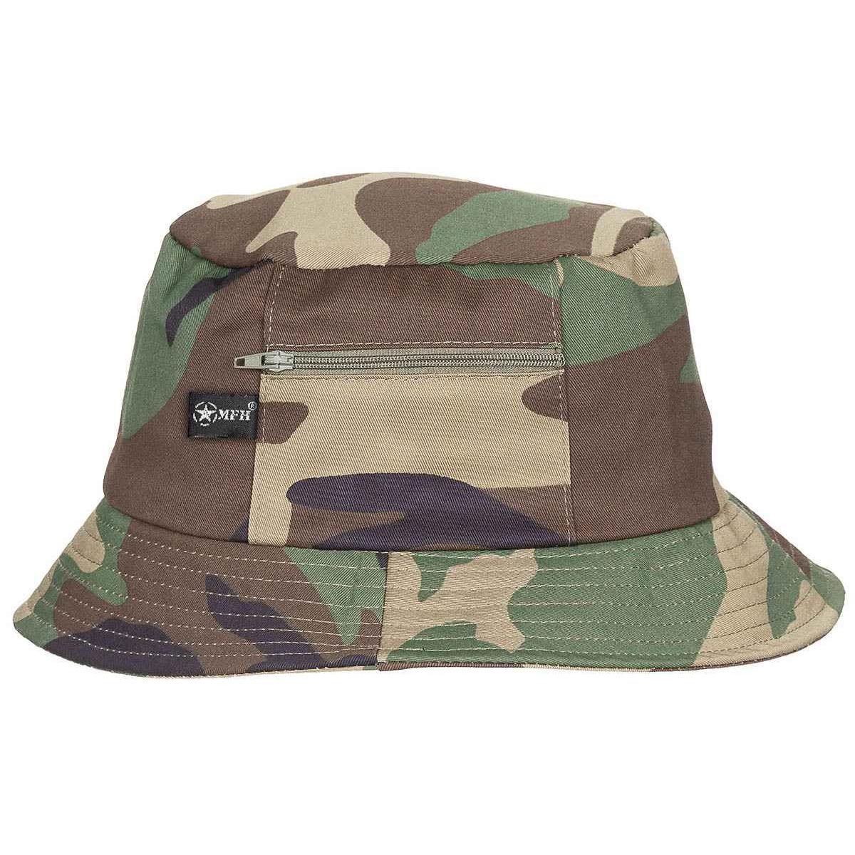MFH® Schlapphut Fischermütze
