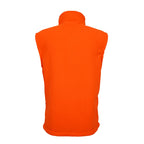 HUBERTUS Hundeführer Sicherheitsjacke DRÜCKJAGD Nachsuchenjacke oliv (camo)