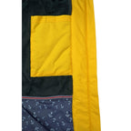 Detailansicht des Parkas VERENA – Damenjacke mit Teddyfutter und Wetterschutz