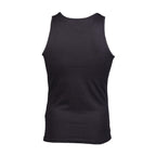 MIL-TEC® Tank Top Cotton schwarz Shirt  Achselhemd Unterhemd