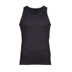 MIL-TEC® Tank Top Cotton schwarz Shirt  Achselhemd Unterhemd