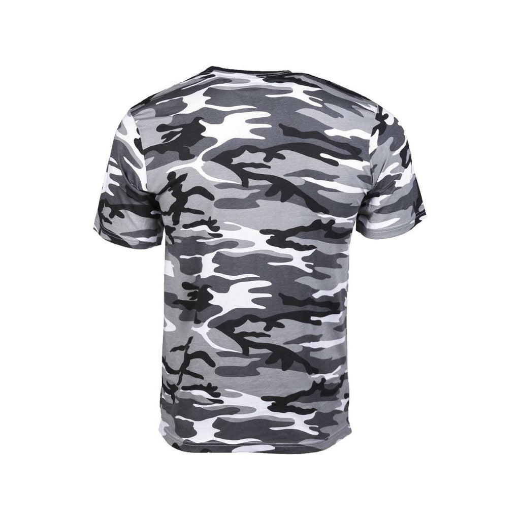 MIL-TEC® T-Shirt Tarn urban Shirt Cotton unisex