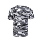 MIL-TEC® T-Shirt Tarn urban Shirt Cotton unisex