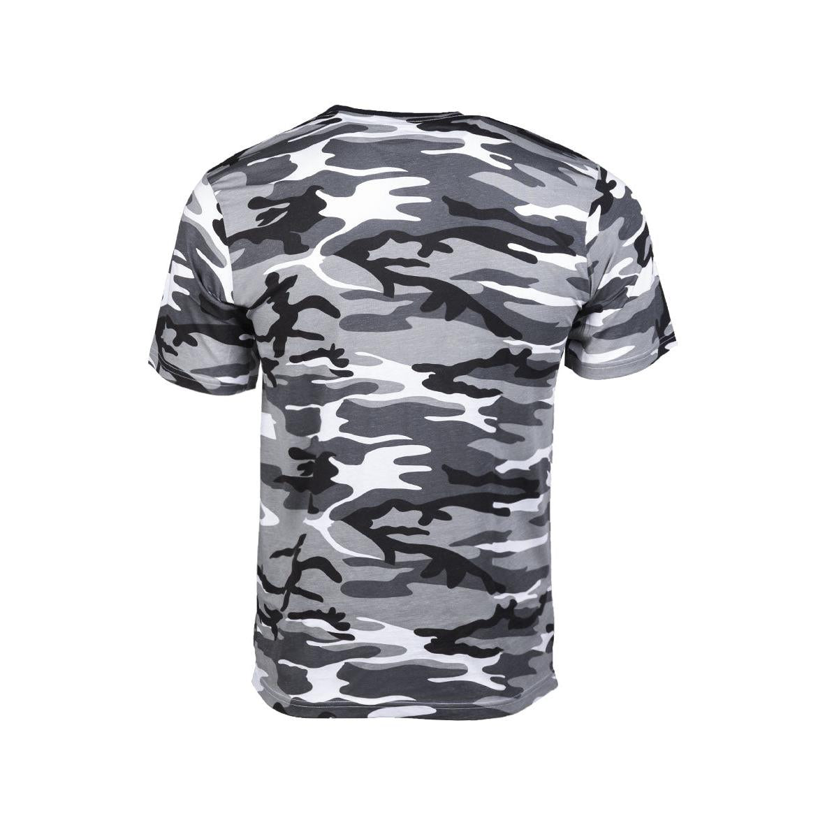 MIL-TEC® T-Shirt Tarn urban Shirt Cotton unisex