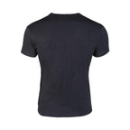 MIL-TEC® T-Shirt Body Style schwarz Herren Cotton Shirt