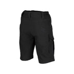 Mil-TEC® Assault Shorts Elastic schwarz