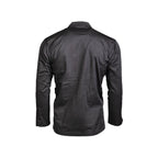 MIL-TEC® US Feldjacke Typ BDU schwarz Army Jacke