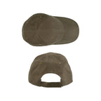 MIL-TEC® Baseball Cap sandwich oliv Military Outdoor Cap one size