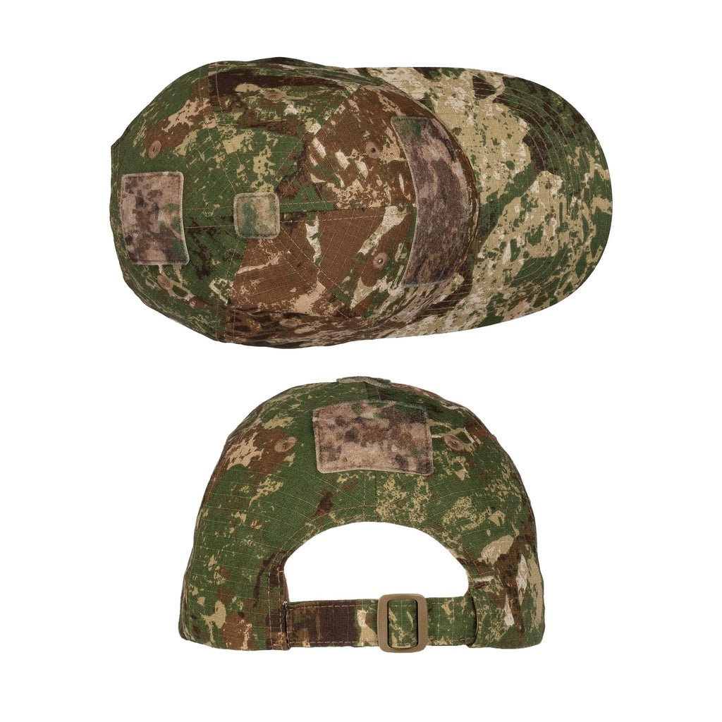 MIL-TEC® Tactical Baseball Cap WASP | Z2 one size Mütze