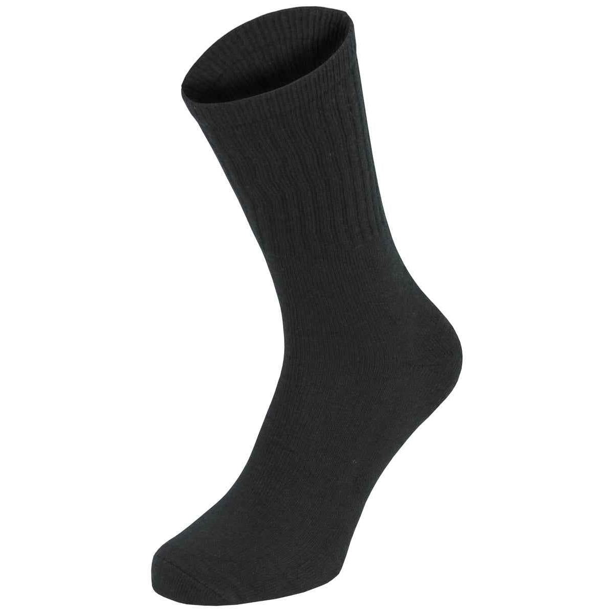 MFH® Army Socken halblang 3er Pack