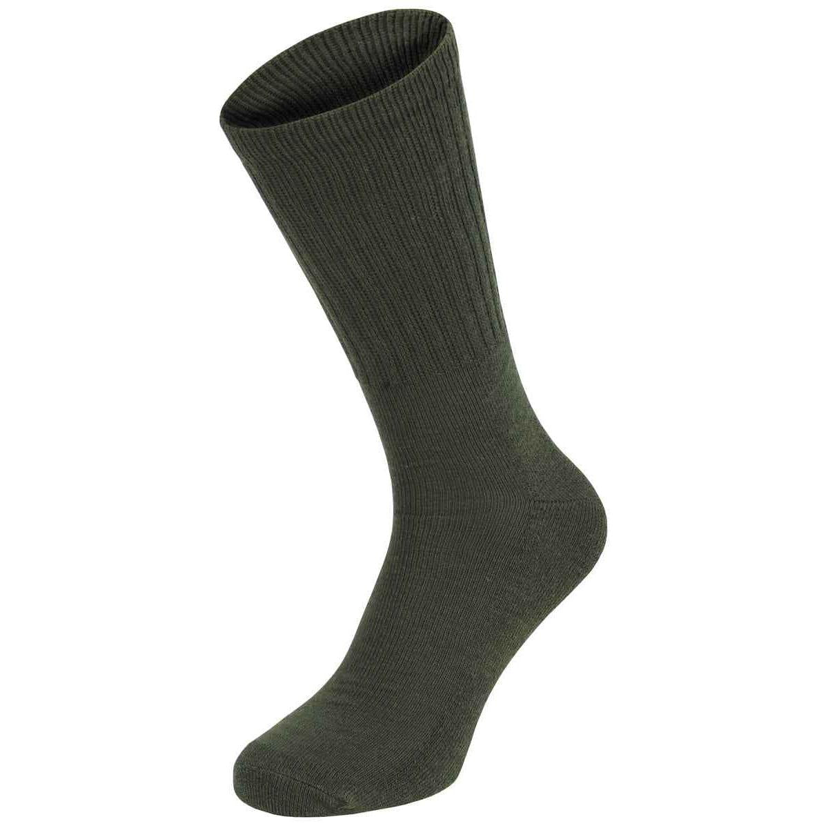 MFH® Army Socken halblang 3er Pack