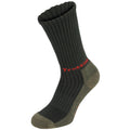 Fox®Outdoor Trekkingsocken LUSEN mit Frotteesohle