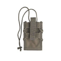 MIL-TEC Handytasche Molle Outdoor Smartphone Tasche