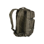 MIL-TEC US Assault Pack small oliv Rucksack 20l DayPack Tagesrucksack Bag