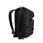 MIL-TEC® US Assault Pack small schwarz Rucksack 20 Liter