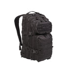 MIL-TEC® US Assault Pack small schwarz Rucksack 20 Liter