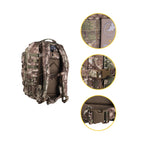 MIL-TEC® US Assault Pack large WASP | Z2 Rucksack 36 Liter