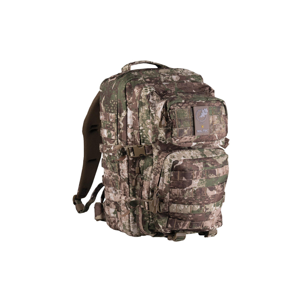 MIL-TEC® US Assault Pack large WASP | Z2 Rucksack 36 Liter