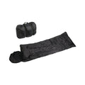 MIL-TEC® Schlafsack PILOT schwarz