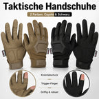 MFH®PROFESSIONAL Tactical Handschuhe ACTION Einsatzhandschuhe