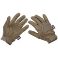 MFH®PROFESSIONAL Tactical Handschuhe ACTION Einsatzhandschuhe
