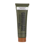 MIL-TEC Tarnschminke  (100ml=EUR 18,00)  30ml Tube  NATO Tarncreme Tarn Schminke