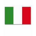 MIL-TEC® Fahne Flagge mit Ösen  90x150cm